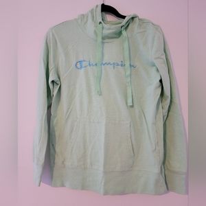 Champion hoodie